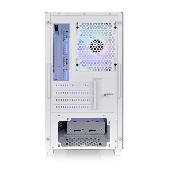 Kućište Thermaltake Versa H16 Snow Slika 3