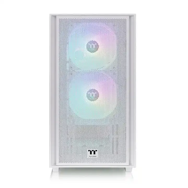 Kućište Thermaltake Versa H16 Snow Slika 2