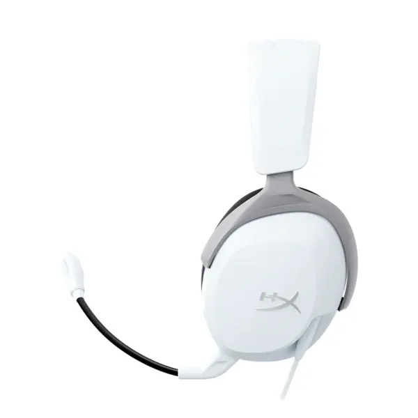 Gaming slušalice HyperX Cloud Stinger 2 Core bele 6H9B5AA Slika 2