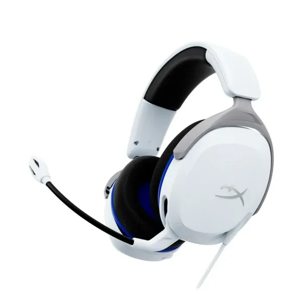 Gaming slušalice HyperX Cloud Stinger 2 Core bele 6H9B5AA Slika 1