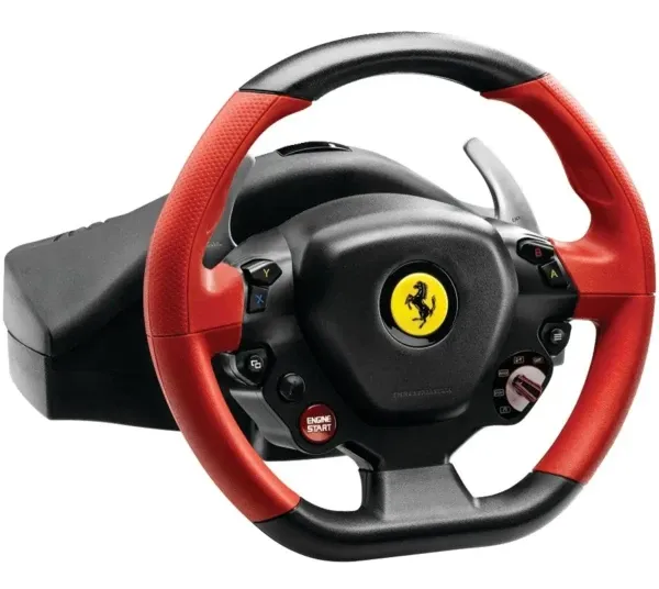 Volan Thrustmaster Ferrari 458 Spider 4460105 Slika 1