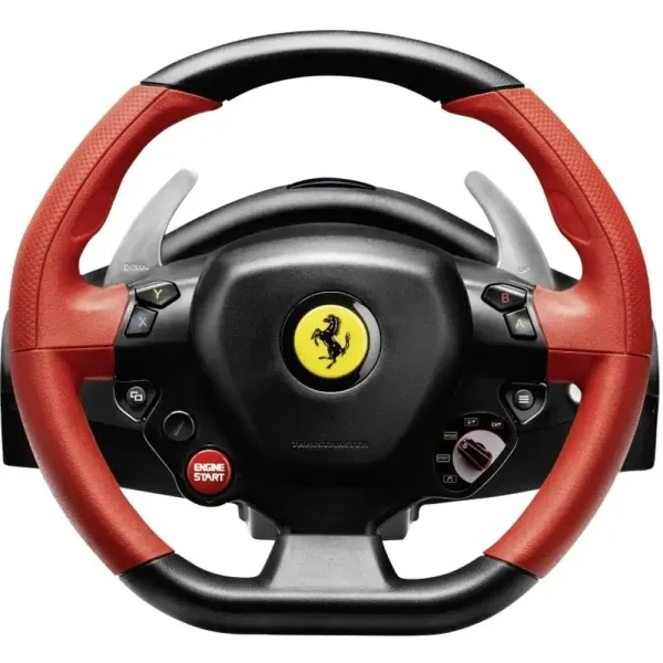 Volan Thrustmaster Ferrari 458 Spider 4460105 Slika 2