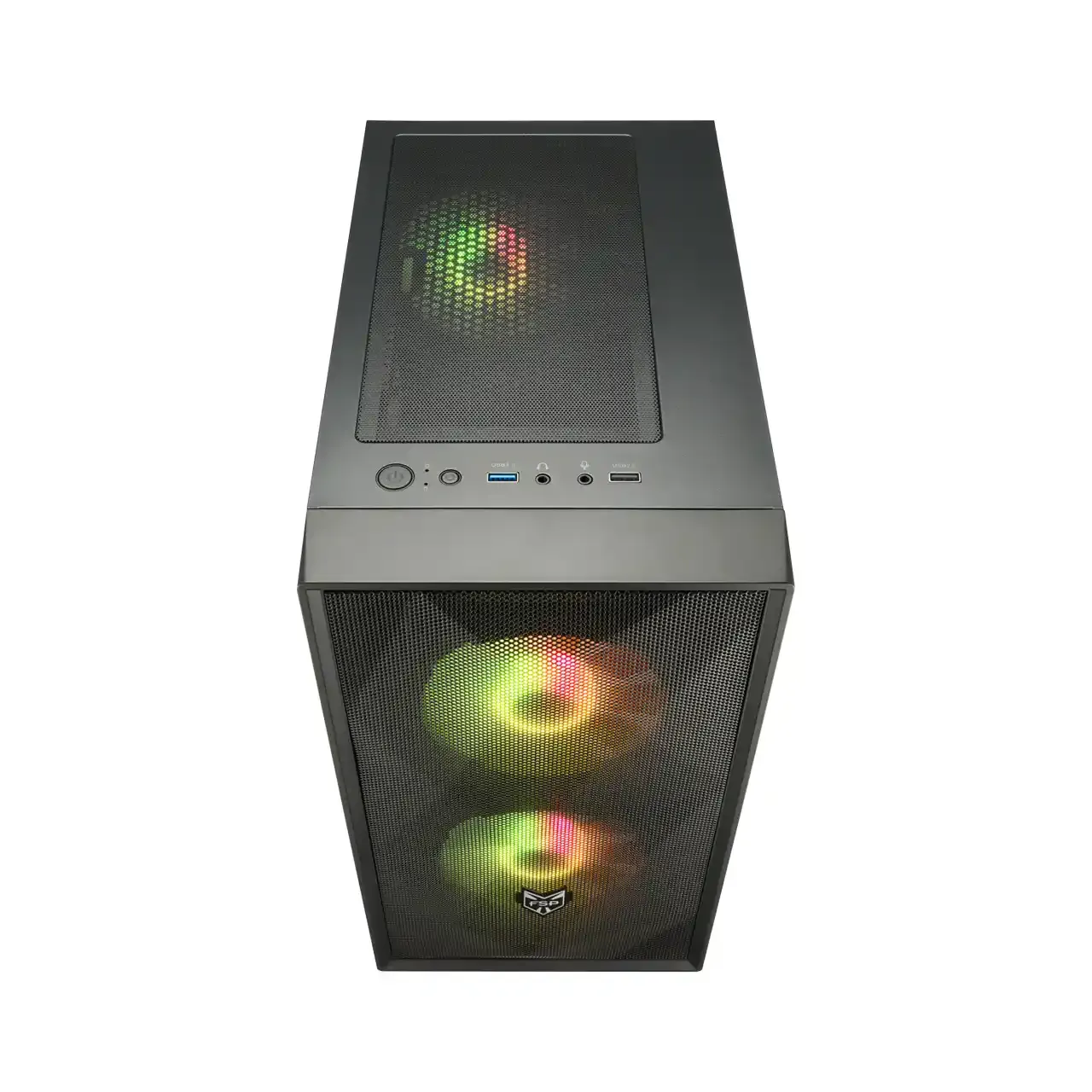 Kućište FSP CST130A Slika 4