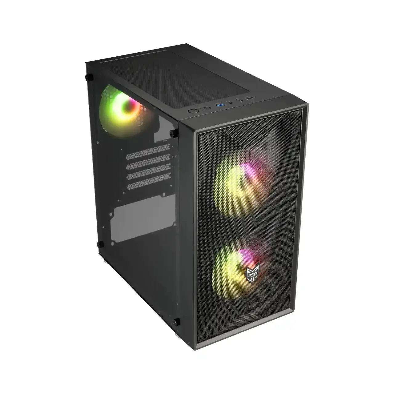 Kućište FSP CST130A Slika 3