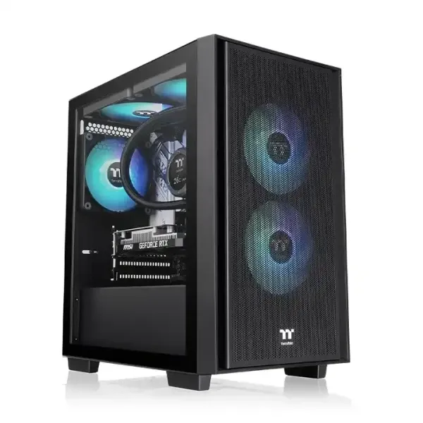 Računar ZEUS Gamer R7 7700/DDR 32GB/M.2 1TB/RTX4060 8GB/Win11Pro Slika 1