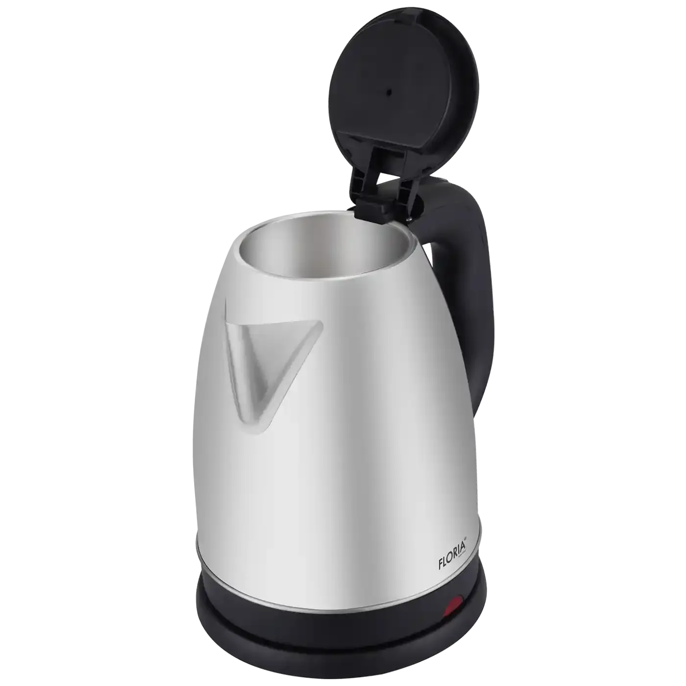 Kuvalo za vodu Zilan ZLN4902 inox/zapremina 2L Slika 4