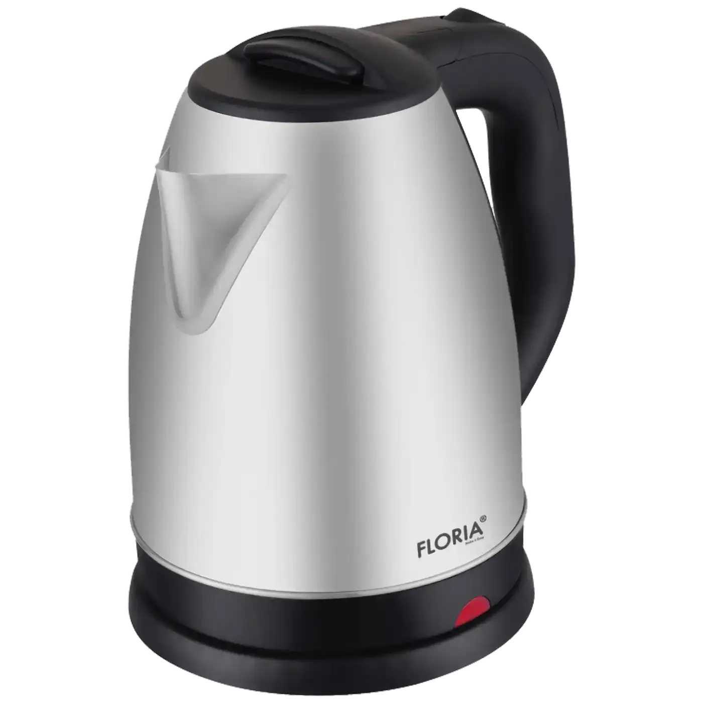 Kuvalo za vodu Zilan ZLN4902 inox/zapremina 2L Slika 3