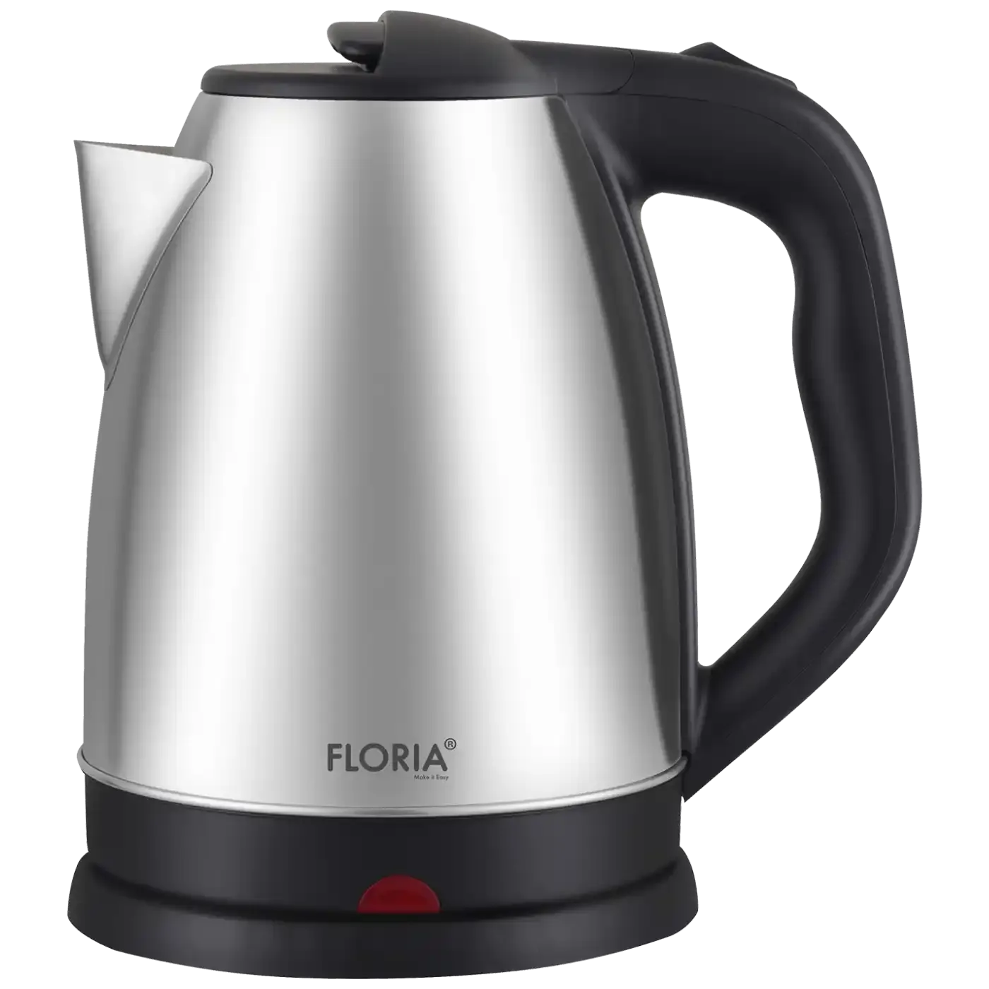 Kuvalo za vodu Zilan ZLN4902 inox/zapremina 2L Slika 1