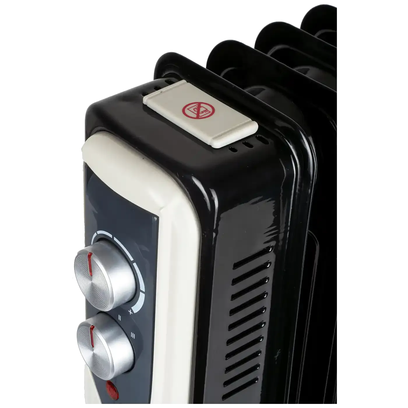 Uljni radijator Zilan ZLN3673, 13 rebara, 2500 W Slika 2