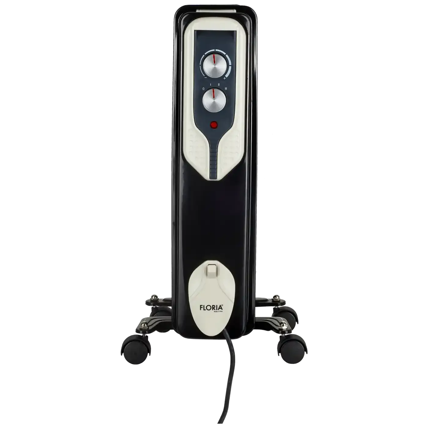 Uljni radijator Zilan ZLN3673, 13 rebara, 2500 W Slika 4