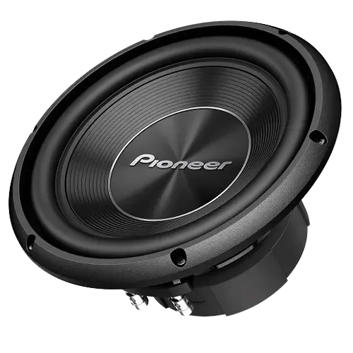 Ugradni vufer Pioneer TS-A250S4 25cm Slika 1