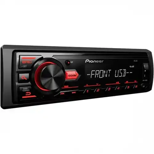 MP3 Car Player Pioneer MVH-09UB Slika 1