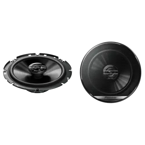 Zvučnici za auto Pioneer TS-G1720F 16.5cm Slika 1