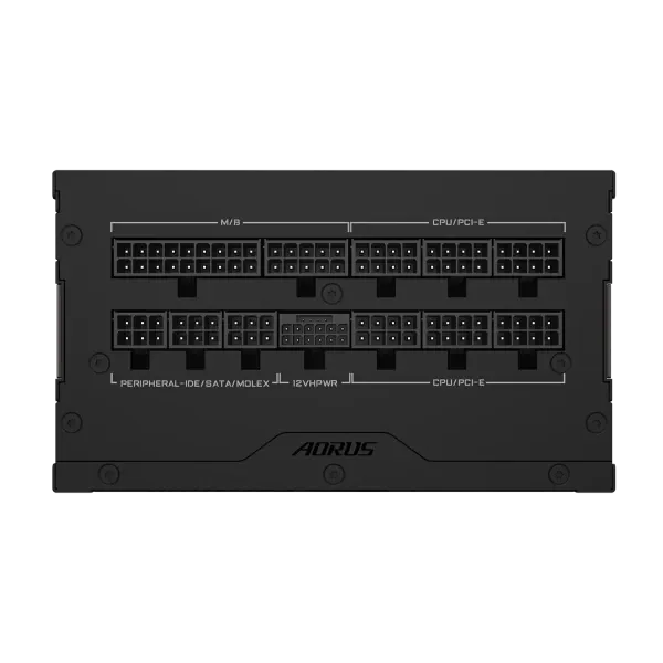 Napajanje 850W  Gigabyte Aorus Elite Platinum PG5 Modular Power Supply Slika 4