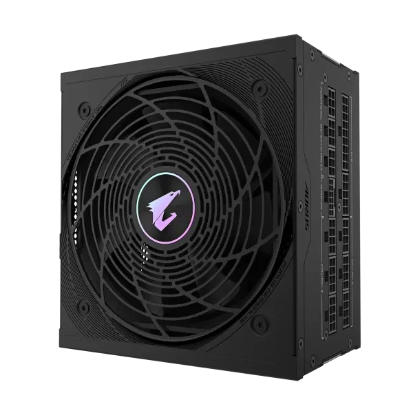 Napajanje 850W  Gigabyte Aorus Elite Platinum PG5 Modular Power Supply Slika 2