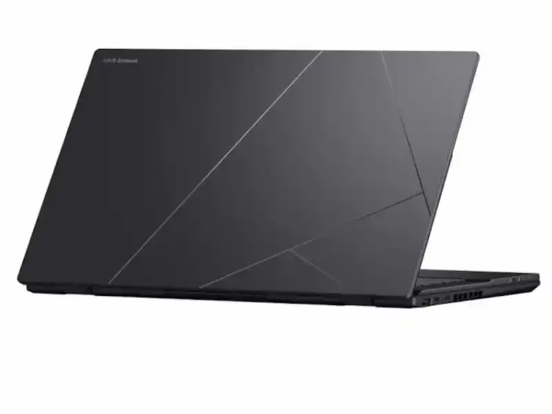 Laptop Asus ZenBook Duo UX8406CA-PZ005W 14 OLED 3K/Ultra 9-285H/32GB/NVMe 2TB/Win11 home/SR/siva Slika 3