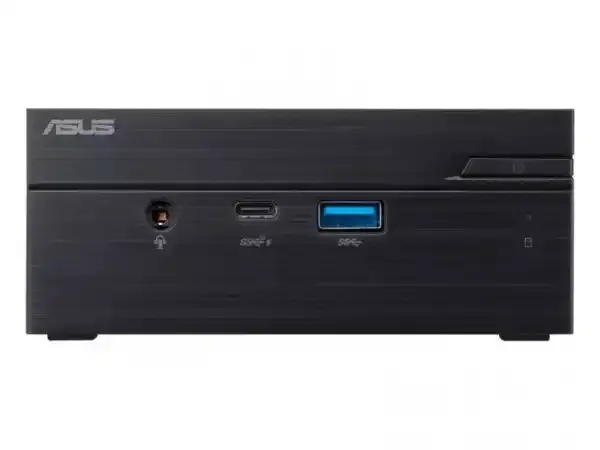 Mini PC Asus PN41 Celeron N4505/8GB DDR4/NVMe 256GB/WiFi/Lan/HDMI/USB C/CardRead - BC473MV Slika 1