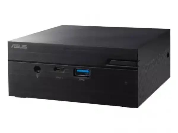 Mini PC Asus PN41 Celeron N4505/8GB DDR4/NVMe 256GB/WiFi/Lan/HDMI/USB C/CardRead - BC473MV Slika 2