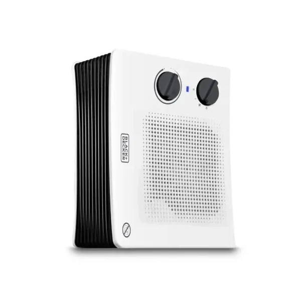 Grejalica Black&Decker BXSH2001E 2000W Slika 1