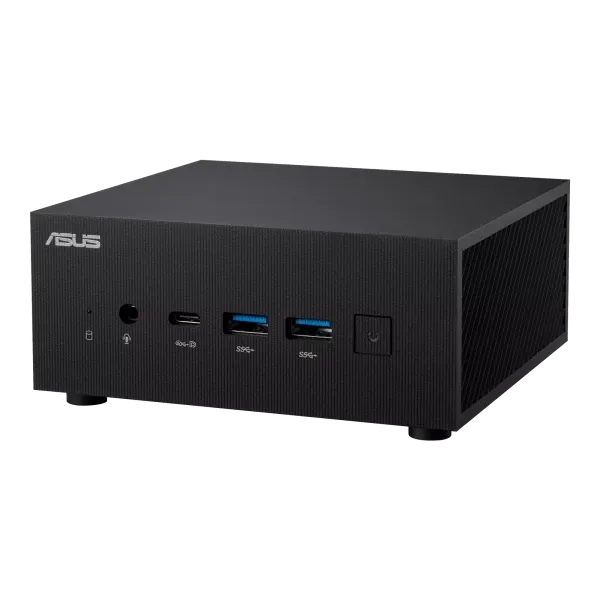 Mini PC Asus PN53 Ryzen 5 7735H BBR777HD DDR5/M.2-SSD Radeon 660M/Barebone Slika 1