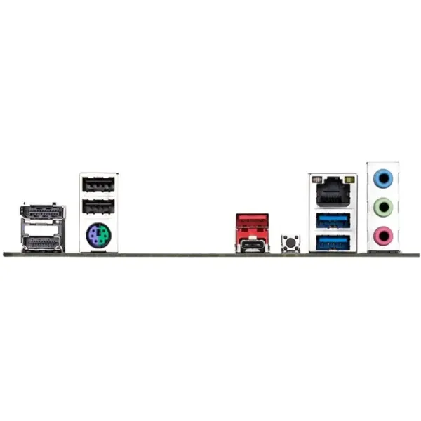 Matična ploča AM5 Gigabyte A620M Gaming X DDR5 HDMI/DP/M.2 Slika 4
