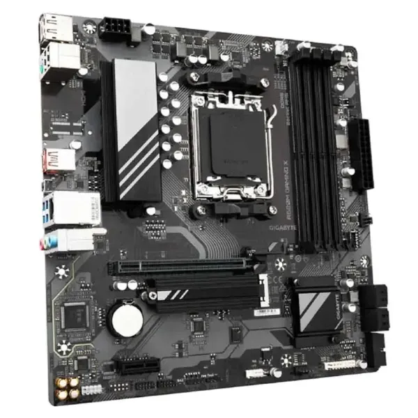 Matična ploča AM5 Gigabyte A620M Gaming X DDR5 HDMI/DP/M.2 Slika 3