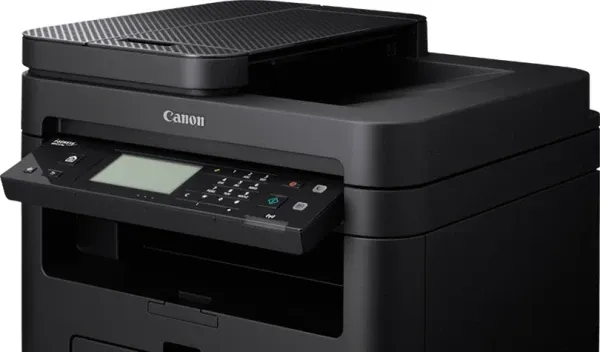 MFP laser Canon i-SENSYS MF-237W/600x600dpi/256MB/23ppm/ADF/USB/LAN/WiF/Fax/Toner CRG-737 Slika 2