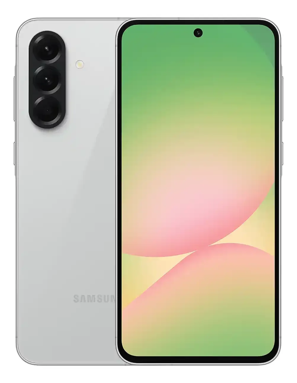 Mobilni telefon Samsung Galaxy A56 8/128GB sivi Slika 1