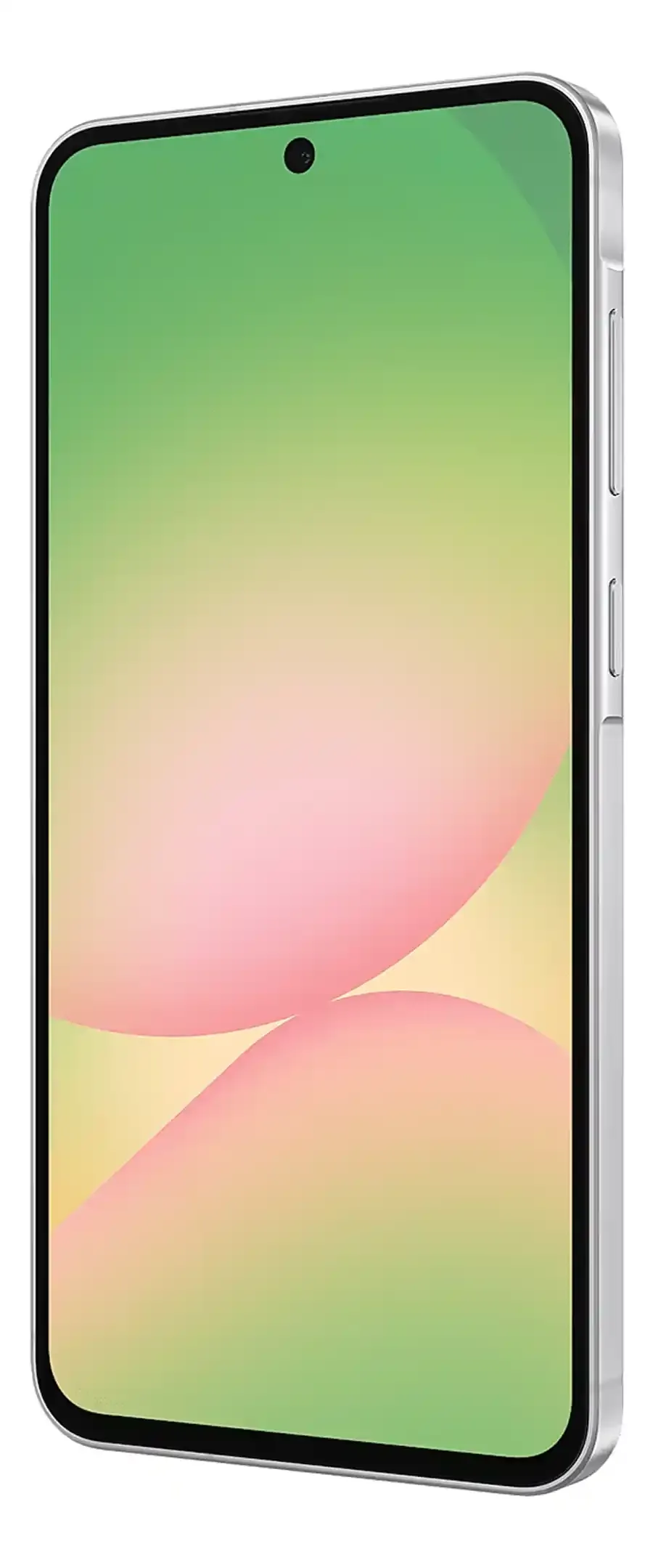 Mobilni telefon Samsung Galaxy A56 8/128GB sivi Slika 3