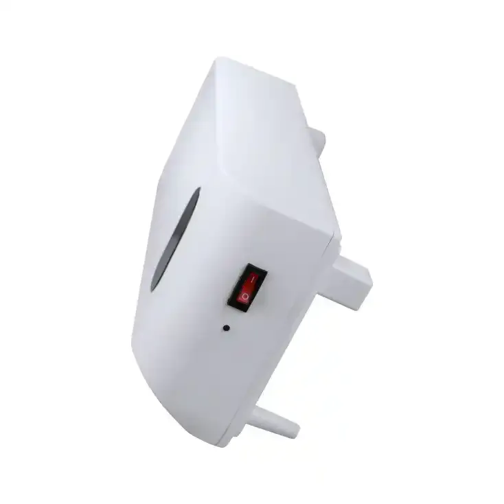 Nazidna Prosto PTC keramička grejalica FKF2020C Slika 2