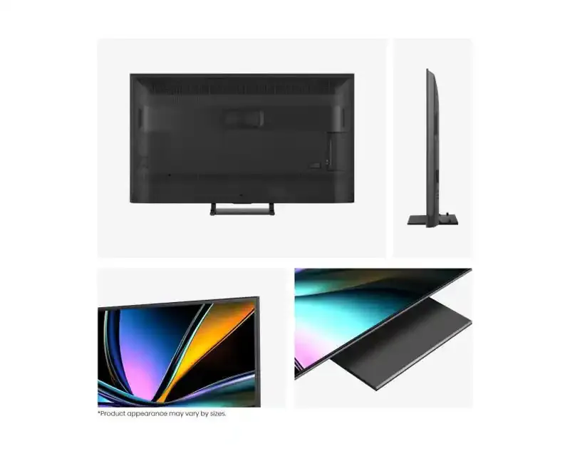SMART ULED TV 75 Hisense 75U7Q PRO 3840x2160/UHD/4K/DVB-T2/S2/C Slika 2