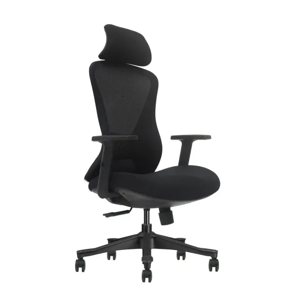 Ergonomska kancelarijska stolica UGD Conference Lite Slika 2