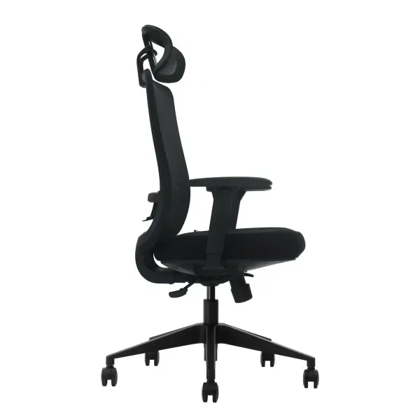 Ergonomska kancelarijska stolica UGD LumbarMax Slika 2