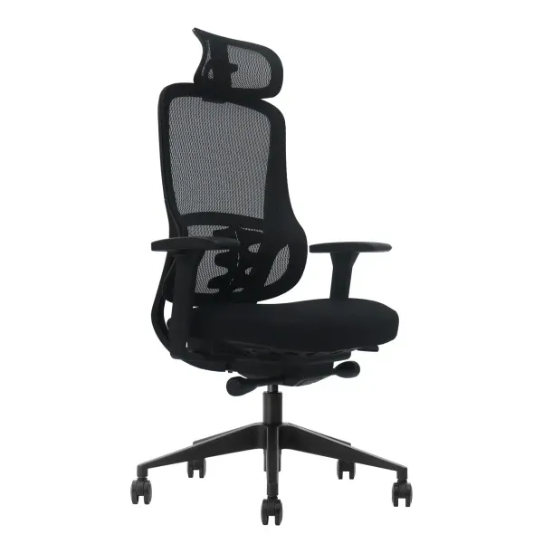 Ergonomska kancelarijska stolica UGD Optima Comfort Slika 3