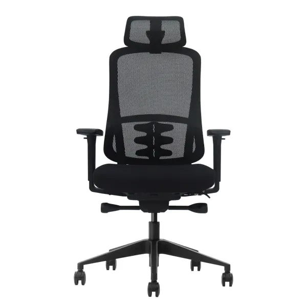 Ergonomska kancelarijska stolica UGD Optima Comfort Slika 1