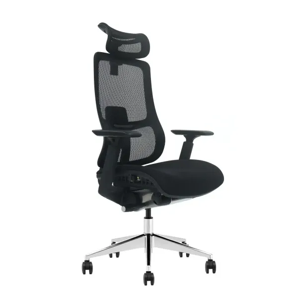 Ergonomska kancelarijska stolica UGD Prestige Plus Slika 2