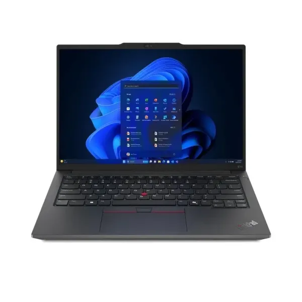 Laptop Lenovo ThinkPad E14 G6 14 WUXGA/Ultra 5 -125U/16GB/NVMe 512GB/FPR/21M70042CX Slika 1