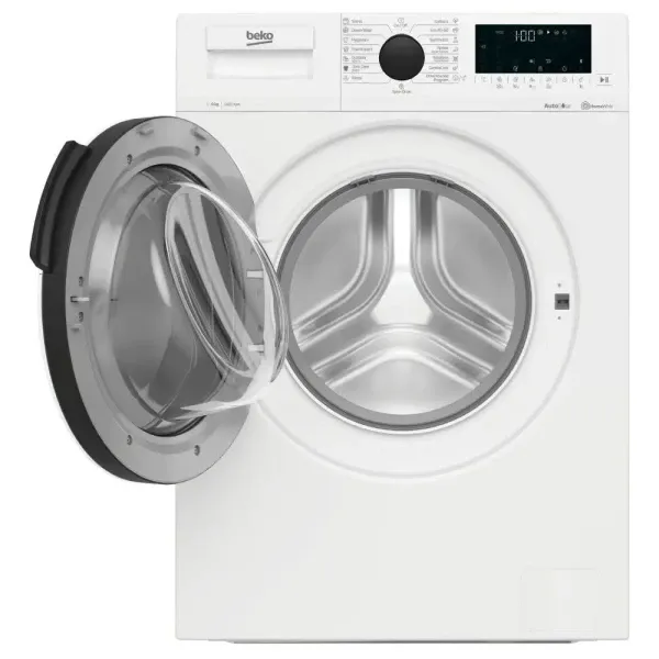 Mašina za pranje veša Beko WUE8722XD širina 60cm/kapacitet 8kg/obrtaja 1400-min Slika 4