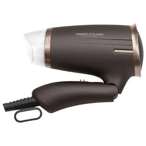 Fen za kosu Profi Care PC-HT3009 White snaga 1400W/2 brzine-2 temperature Slika 2