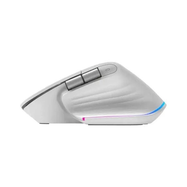 Bežični gaming miš Marvo Duke 70 G803 WH beli Slika 3