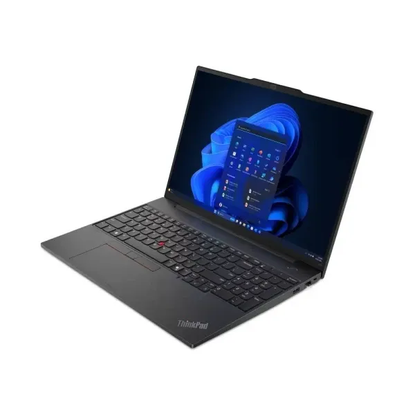 Laptop Lenovo ThinkPad E16 G2 16 WUXGA/Ultra 7-155H/32GB/NVMe 1TB/FPR/21MA003QCX Slika 2