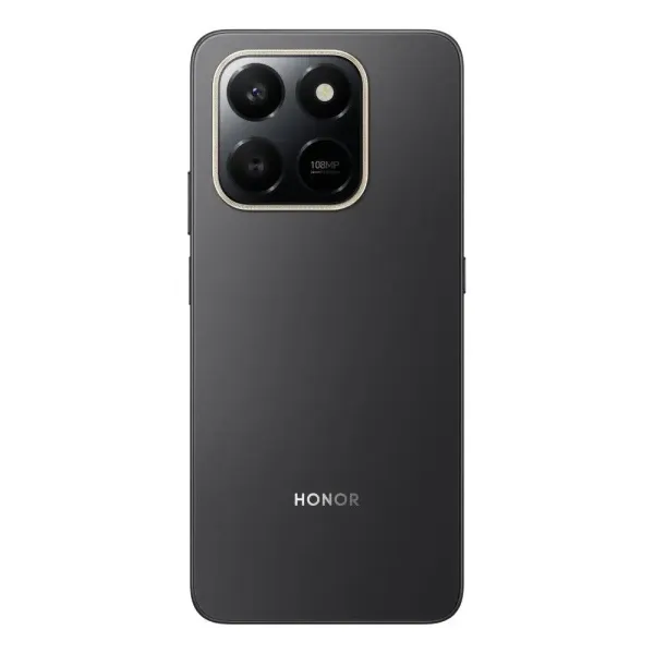Mobilni telefon Honor X7d 6/128GB crni Slika 2