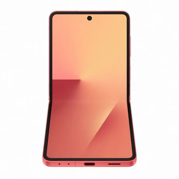 Mobilni telefon Samsung Z Flip 7 12/256GB crveni Slika 2