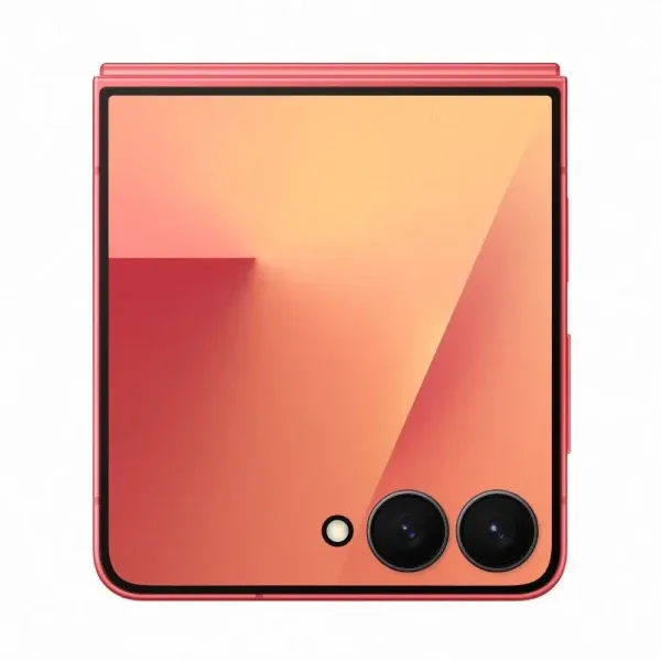 Mobilni telefon Samsung Z Flip 7 12/256GB crveni Slika 4