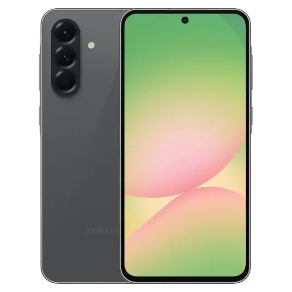 Mobilni telefon Samsung Galaxy A56 5G 8/256GB Sivi Slika 1