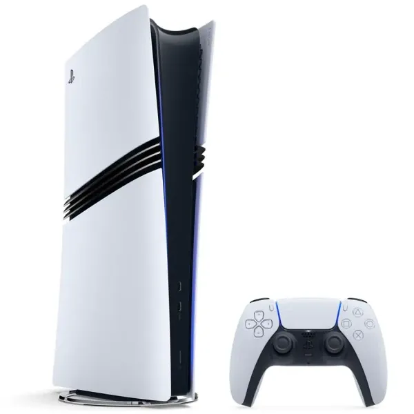 Konzola Sony PlayStation 5 Pro 2TB Slika 1