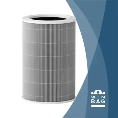 Zamenski filter za Xiaomi Smart Air Purifier 4 Lite EU/HFWB9002 Slika 1