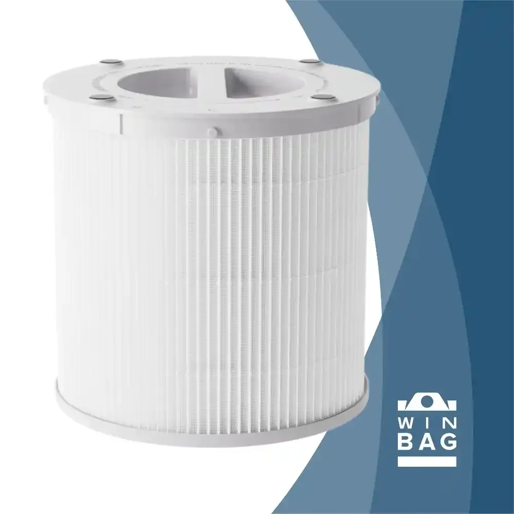 Zamenski filter za Xiaomi Smart Air Purifier 4 Compact EU/HFWB9003 Slika 2