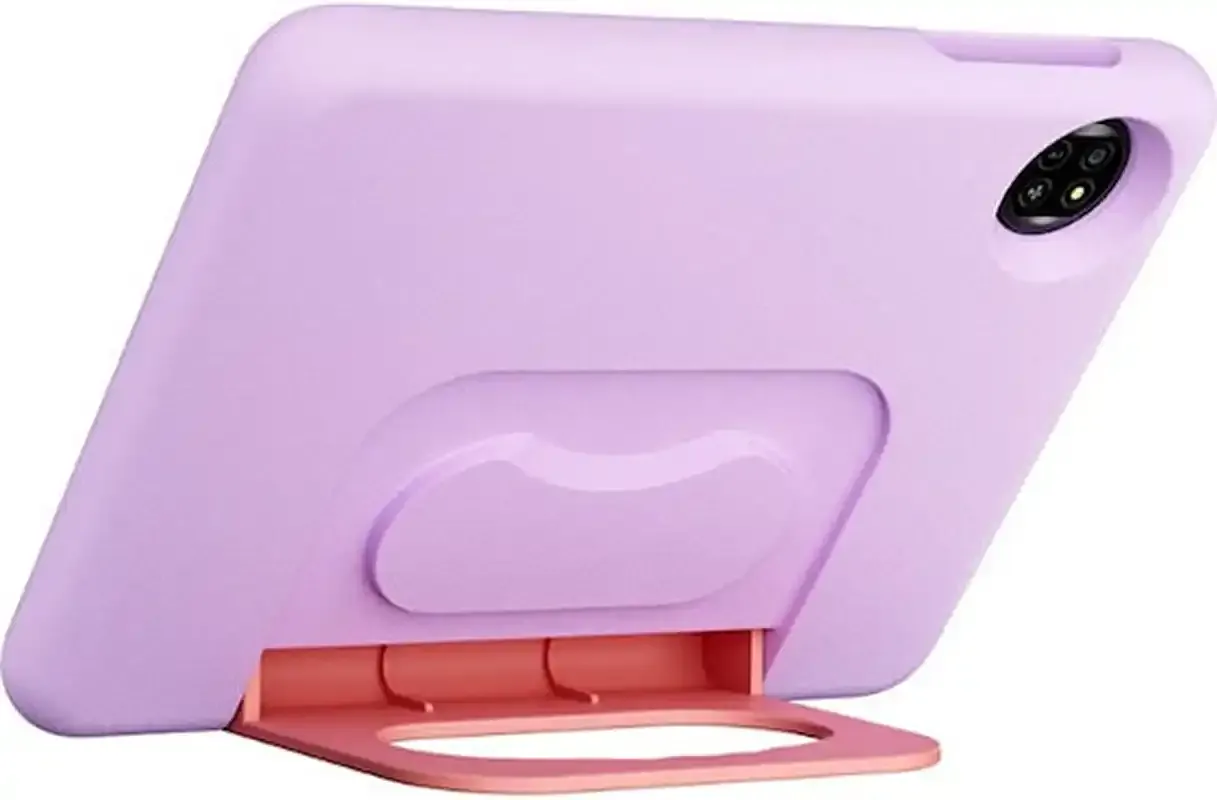 Tablet 8 Blackview Tab 20 kids 800x1280 HD IPS/4GB/64GB/Android 15/ljubičasti Slika 4