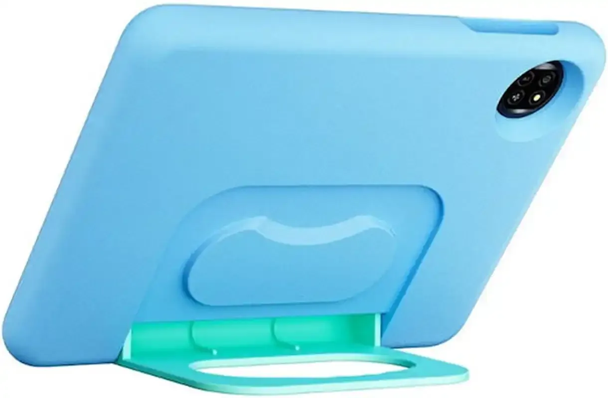 Tablet 8 Blackview Tab 20 kids 800x1280 HD IPS/4GB/64GB/Android 15/plavi Slika 2